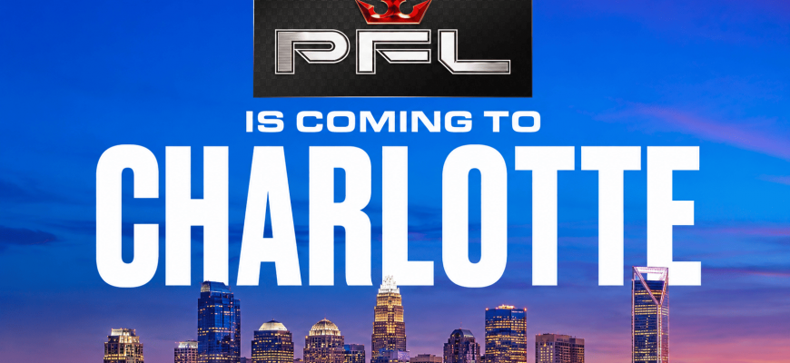 pfl charlotte apuestas cuotas