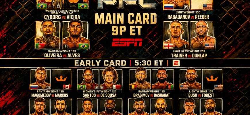 predicciones pfl tampa
