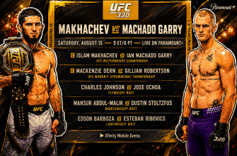 ufc 330