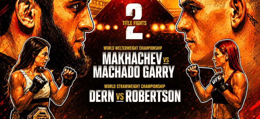 ufc 330