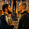 ufc 330 Makhachev vs. Machado Garry