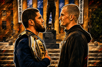 ufc 330 Makhachev vs. Machado Garry