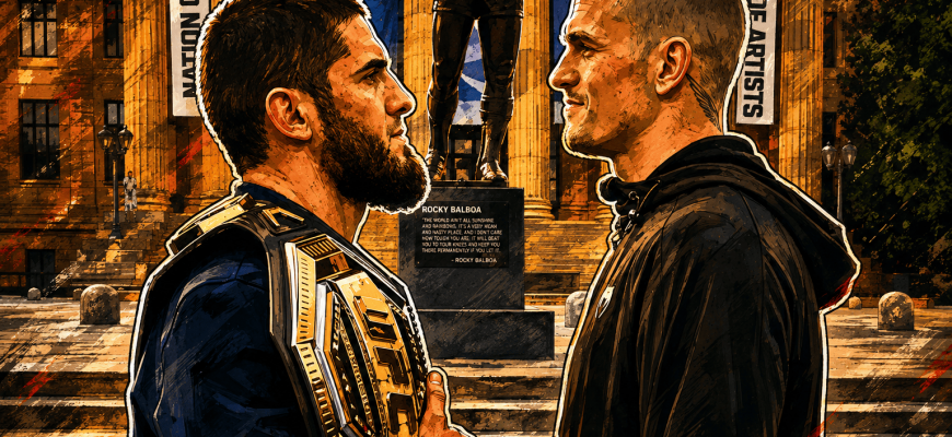 ufc 330 Makhachev vs. Machado Garry