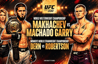 ufc 330 datos