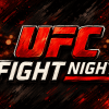 ufc fight night