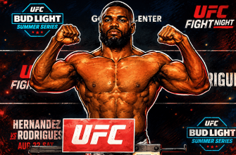 ufc sacramento 2026