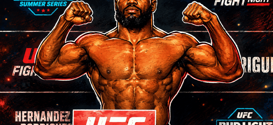 ufc sacramento 2026