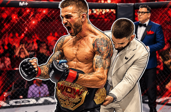 Fabià Sintes UFC París