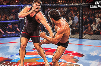 Hoy en la historia del MMA | Campeones, unificaciones y una despedida