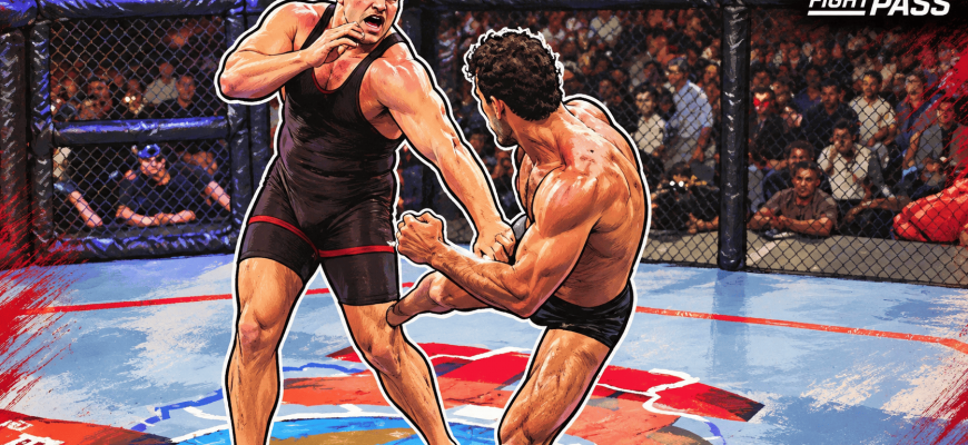 Hoy en la historia del MMA | Campeones, unificaciones y una despedida
