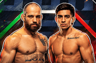Noche UFC