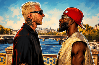 UFC París: Hooker vs. Parnasse | Apuestas, cuotas y favoritos