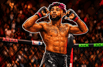 UFC París | La nueva generación francesa de UFC