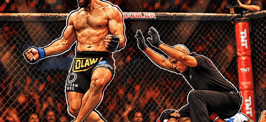andrei arlovski