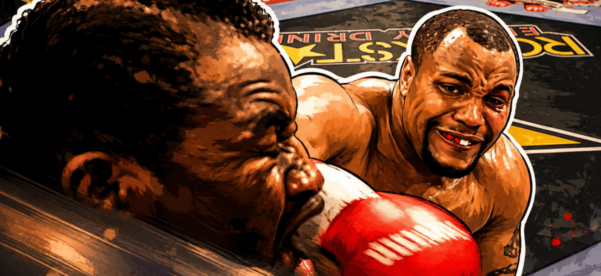 daniel cormier