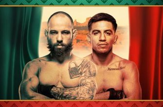 noche ufc 4 apuestas