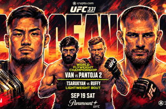 ufc 331