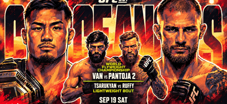 ufc 331