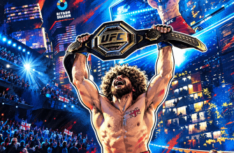 ufc the sphere merab dvalishvili